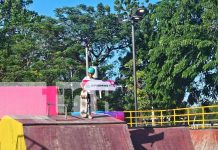 Foto: Convocatoria abierta en Managua para apasionados por el skateboarding /TN8