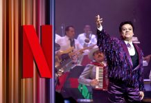 Foto: Netflix estrenará documental sobre Juan Gabriel /Cortesía