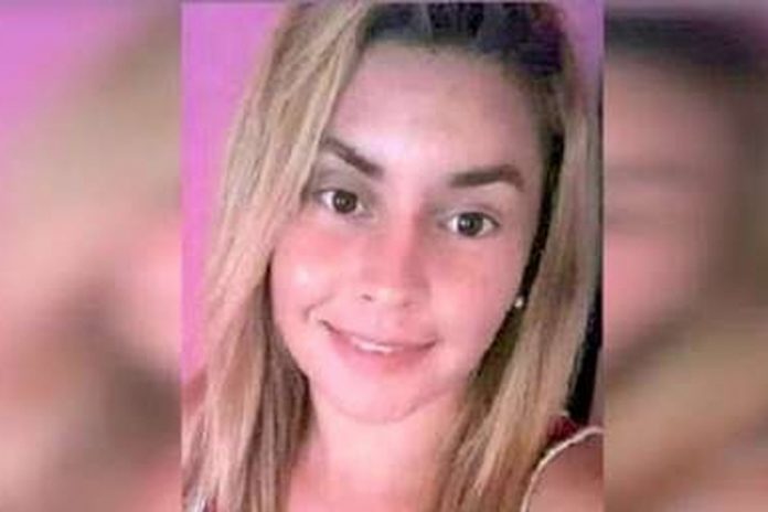 Foto: Paraguay condena a un hombre por feminicidio /Cortesía