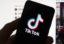 Foto: Trump sopesa una orden ejecutiva para "salvar a TikTok" /Cortesía