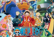 Foto: publicación de ‘One Piece’ interrumpidos años tras año/Cortesía