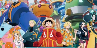 Foto: publicación de ‘One Piece’ interrumpidos años tras año/Cortesía