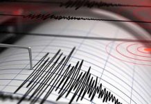 Foto: Sismo de magnitud 5,8 en Filipinas /Cortesía