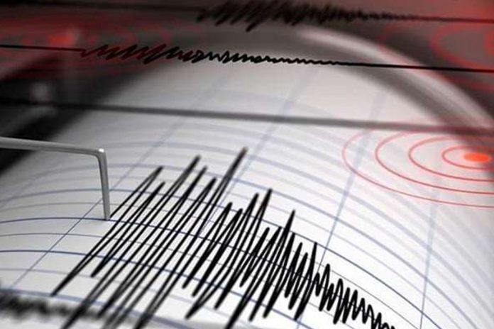 Foto: Sismo de magnitud 5,8 en Filipinas /Cortesía