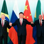 Foto: China asegura que seguirá cooperando con los BRICS /Cortesía