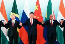 Foto: China asegura que seguirá cooperando con los BRICS /Cortesía