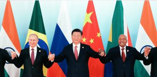 Foto: China asegura que seguirá cooperando con los BRICS /Cortesía