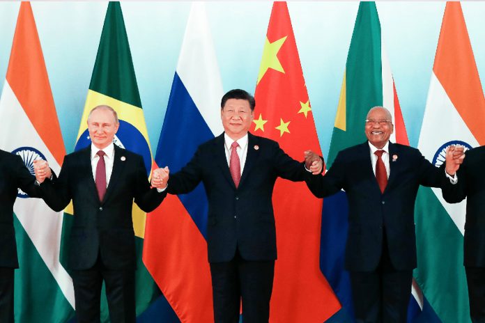 Foto: China asegura que seguirá cooperando con los BRICS /Cortesía