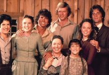 Foto: Netflix prepara el regreso de ‘Little House on the Prairie’ /Cortesía