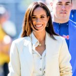 Foto: Meghan Markle anuncia su nuevo programa para Netflix /Cortesía