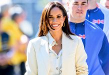 Foto: Meghan Markle anuncia su nuevo programa para Netflix /Cortesía