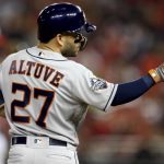 Alex Bregman podría regresar a los Astros