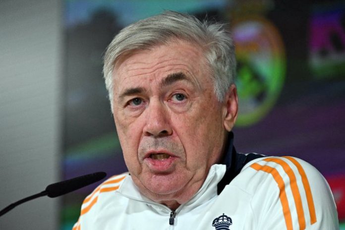 carlo, ancelotti, real, madrid, barcelona,