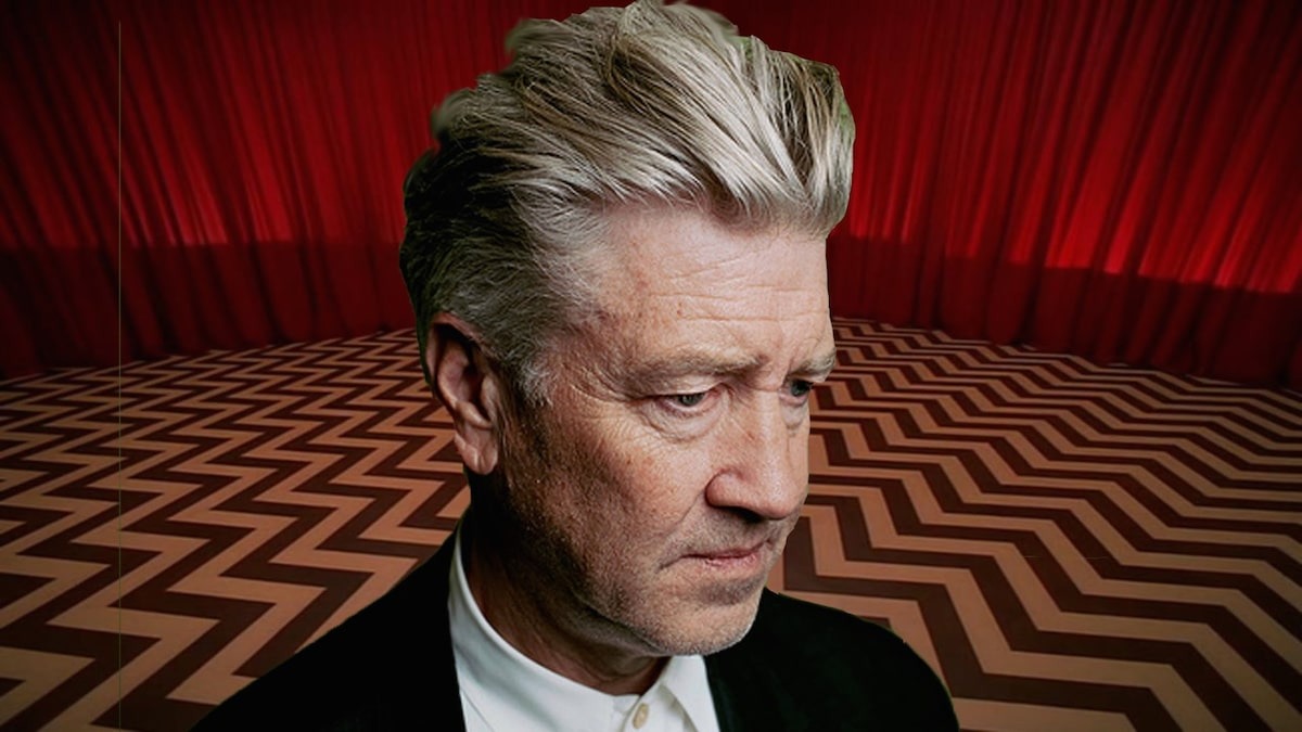 Foto: David Lynch falleció a los 78 años