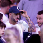 Pep Guardiola piensa que Kyle Walker quiere jugar en el extranjero