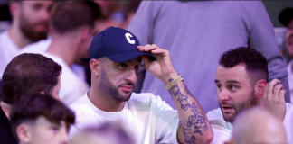 Pep Guardiola piensa que Kyle Walker quiere jugar en el extranjero