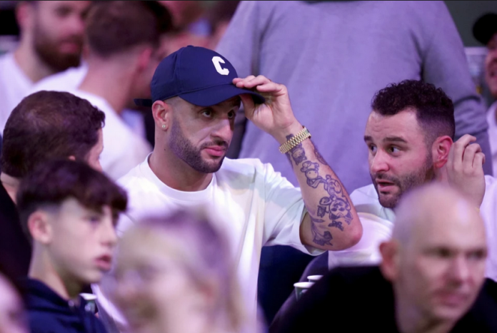 Pep Guardiola piensa que Kyle Walker quiere jugar en el extranjero