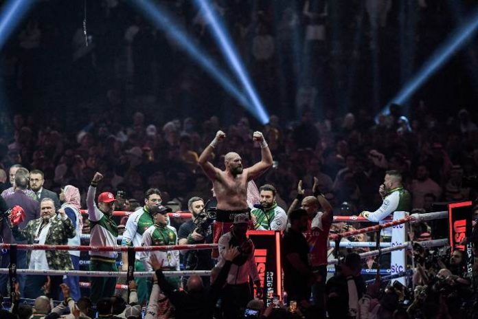 tyson, fury, boxeo, retiro,