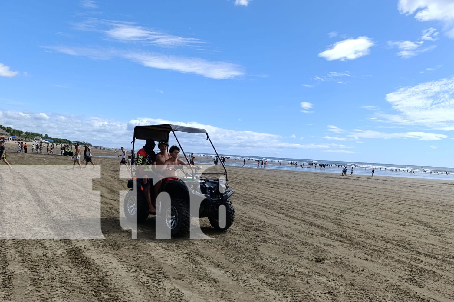 Foto: Nicaragua presenta un buen dinamismo económico/ TN8