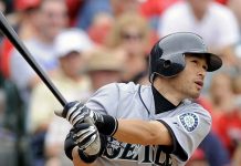 ichiro, suzuki, marineros, seattle,