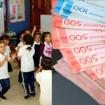 Foto: Niños de preescolar y primaria en Nicaragua recibirán 2 mil córdobas para útiles escolares /Cortesía