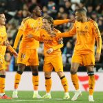 real, madrid, luka, modric, fútbol,