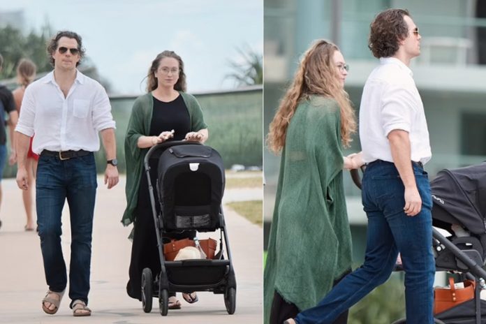 Foto: Henry Cavill, conocido por su papel como Superman/Cortesía