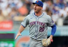 mets, nueva, york, pete, alonso,