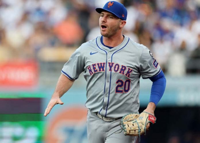 mets, nueva, york, pete, alonso,