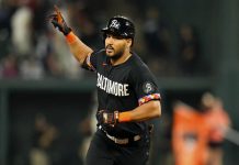 Así va la agencia libre de la MLB