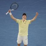 Zinner gana el abierto de Australia