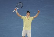 Zinner gana el abierto de Australia