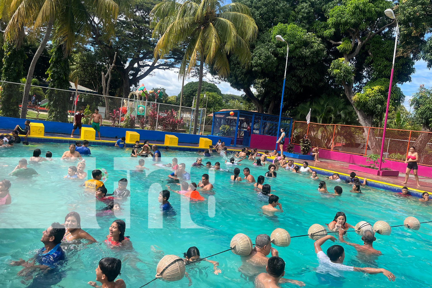 Foto: Xilonem y Xiloá: Destinos favoritos para disfrutar en familia y conectar con la naturaleza/ TN8