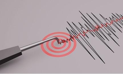 Foto: Terremoto de magnitud 6,7 sacude la región japonesa de Kyushu