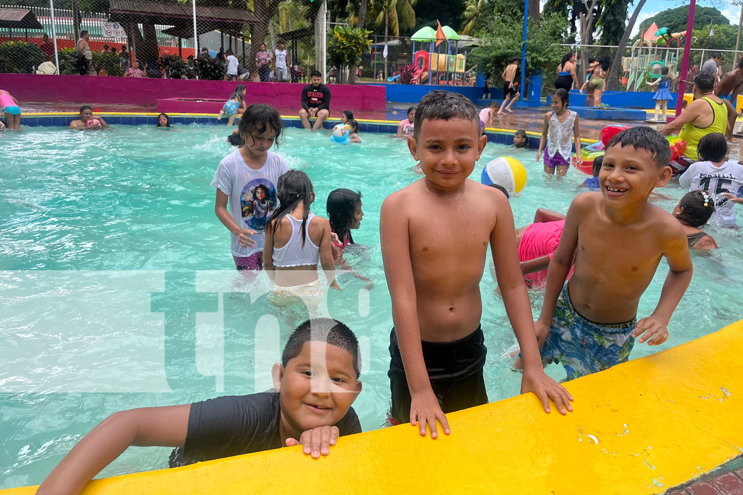 Foto: Foto: Xilonem y Xiloá, destinos favoritos para disfrutar en familia y conectar con la naturaleza/ TN8