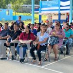 Foto: Nicaragua celebra un aniversario más de victorias educativas /TN8