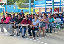 Foto: Nicaragua celebra un aniversario más de victorias educativas /TN8