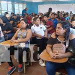 Foto: Bono escolar para Managua / TN8