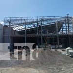 Foto: Construirán el supermercado más grande en el Mercado Oriental / TN8