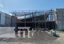 Foto: Construirán el almacén más grande en el Mercado Oriental / TN8