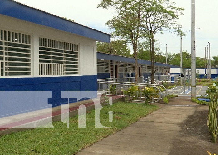 Foto: Merienda escolar en los colegios de Nicaragua / TN8