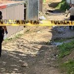 Foto: Cruel asesinato en Costa Rica /Cortesía