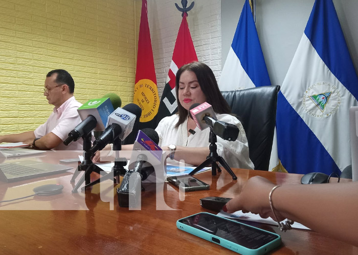 Foto: Docencia de Nicaragua se refuerza para 2025 / TN8