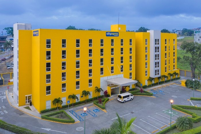 Foto: Hoteles City Express By Merriott próximamente en Nicaragua