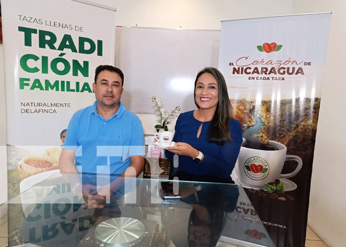 Foto: Reconocen a cafetería de Nicaragua como una de las mejores del mundo / TN8