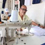 Foto: Talleres de costura con uniformes escolares / TN8