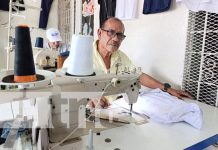 Foto: Talleres de costura con uniformes escolares / TN8