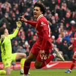 Liverpool y Chelsea golean en la FA cup