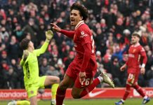 Liverpool y Chelsea golean en la FA cup