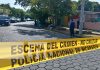 Foto: Macabro crimen en el barrio La Fuente, Managua / TN8